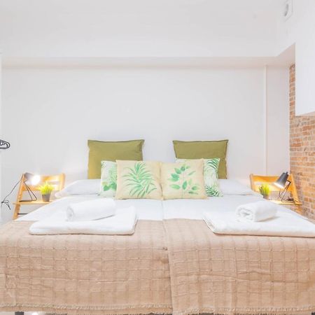 Apartamento Estacion Mozarabes Cordobaアパートメント エクステリア 写真