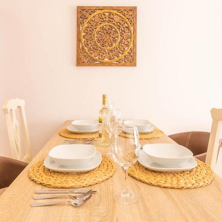 Apartamento Estacion Mozarabes Cordobaアパートメント エクステリア 写真