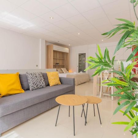 Apartamento Estacion Mozarabes Cordobaアパートメント エクステリア 写真