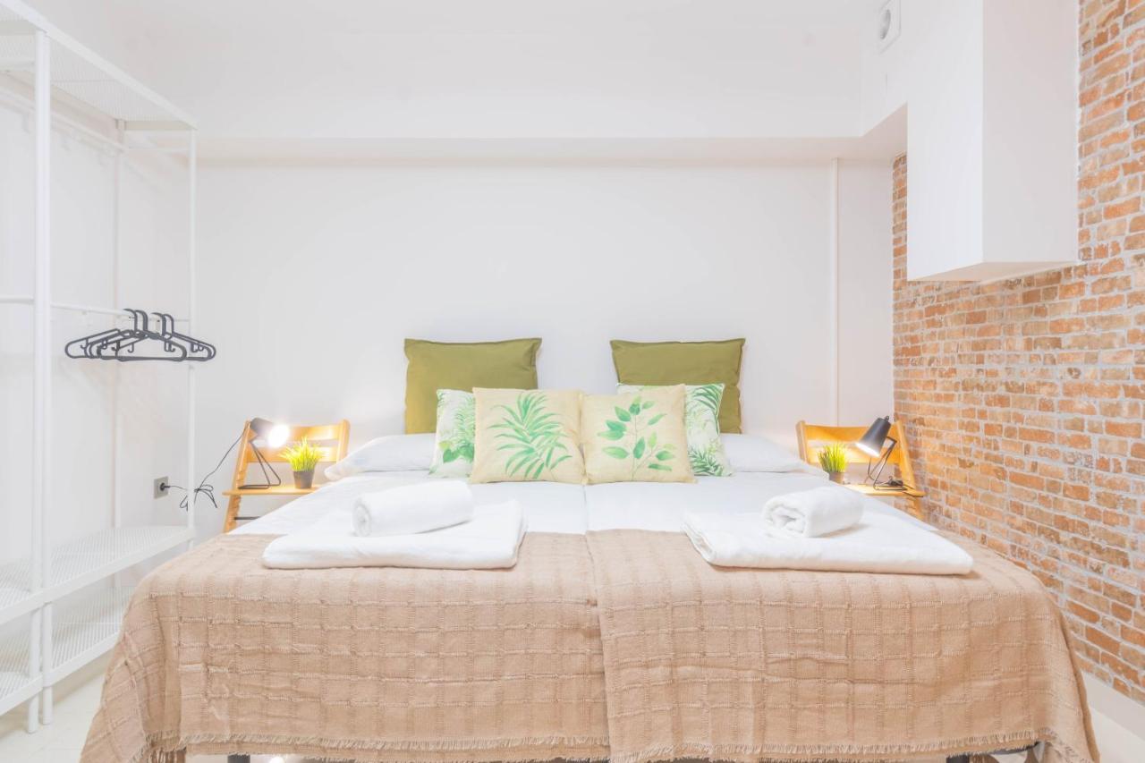 Apartamento Estacion Mozarabes Cordobaアパートメント エクステリア 写真