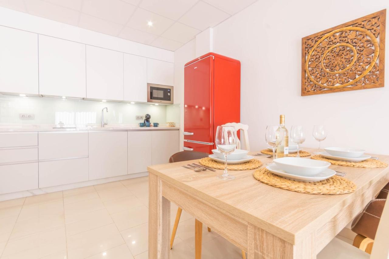 Apartamento Estacion Mozarabes Cordobaアパートメント エクステリア 写真