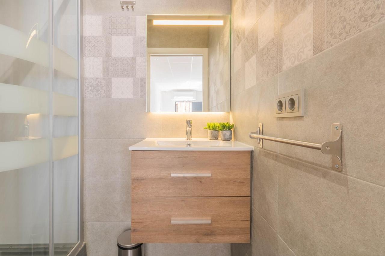 Apartamento Estacion Mozarabes Cordobaアパートメント エクステリア 写真