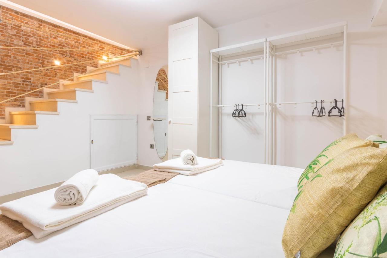 Apartamento Estacion Mozarabes Cordobaアパートメント エクステリア 写真