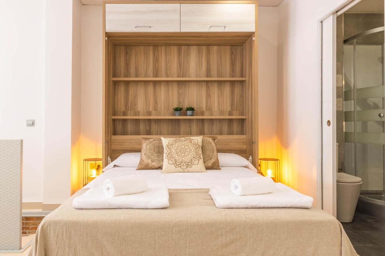 Apartamento Estacion Mozarabes Cordobaアパートメント エクステリア 写真