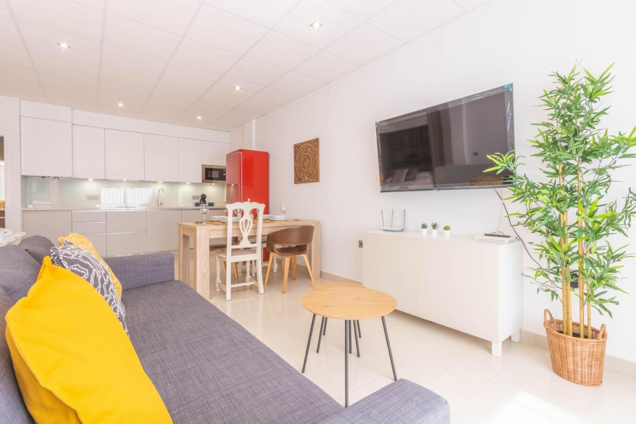 Apartamento Estacion Mozarabes Cordobaアパートメント エクステリア 写真