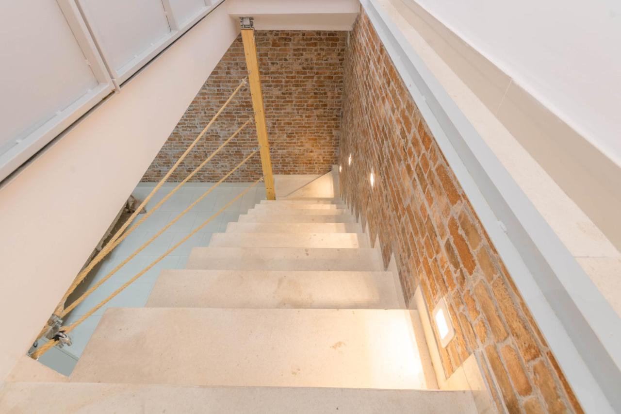 Apartamento Estacion Mozarabes Cordobaアパートメント エクステリア 写真