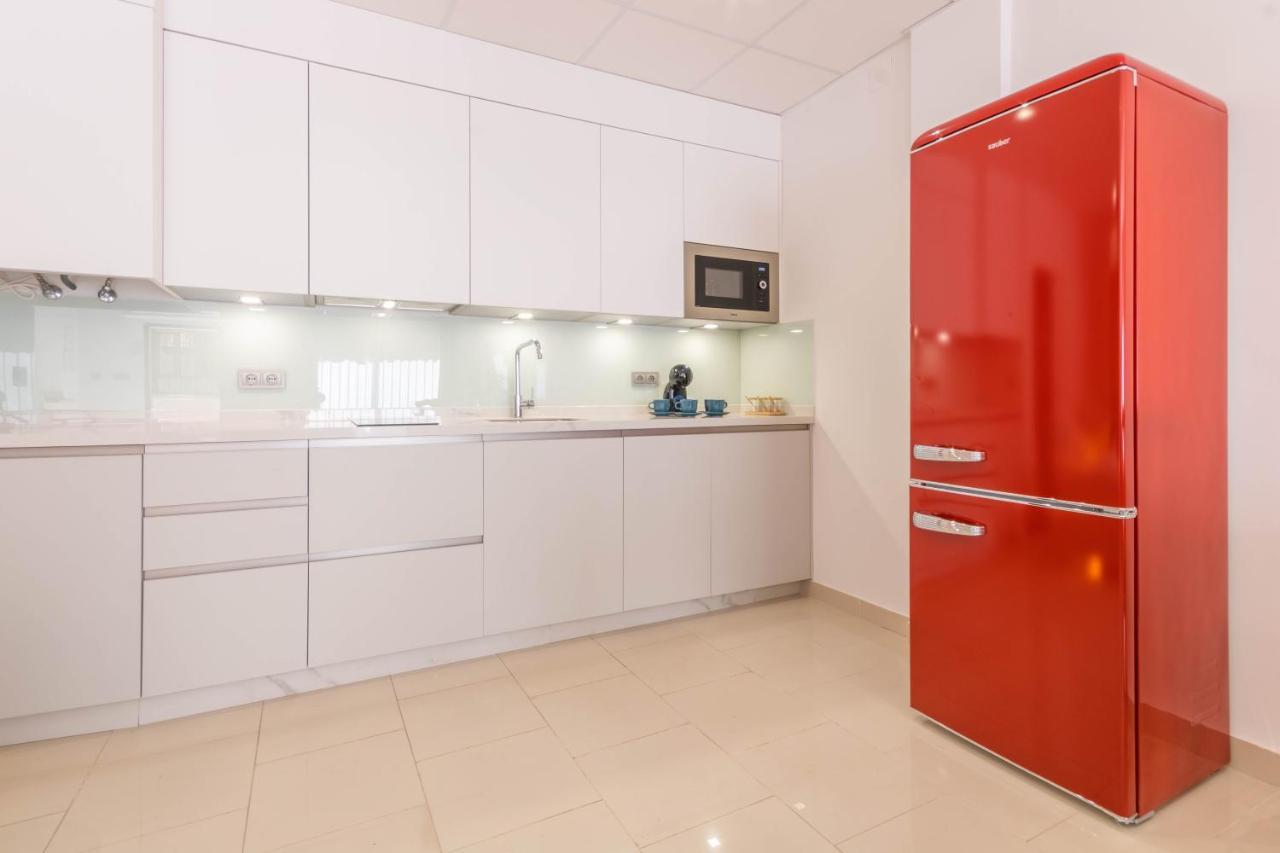 Apartamento Estacion Mozarabes Cordobaアパートメント エクステリア 写真