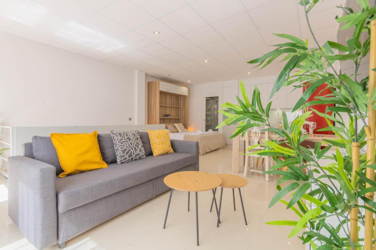 Apartamento Estacion Mozarabes Cordobaアパートメント エクステリア 写真