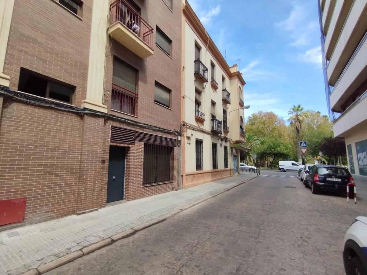 Apartamento Estacion Mozarabes Cordobaアパートメント エクステリア 写真