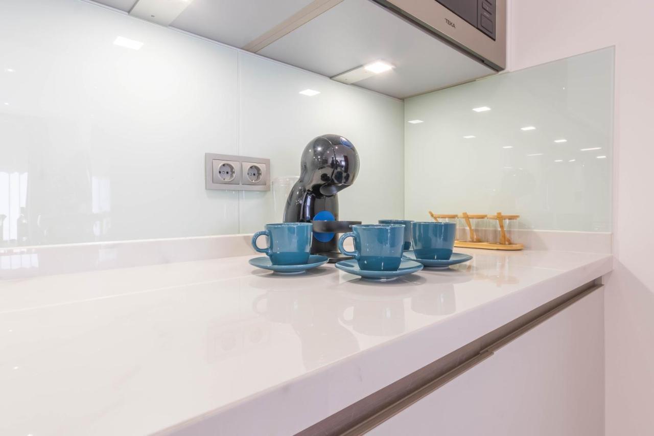 Apartamento Estacion Mozarabes Cordobaアパートメント エクステリア 写真